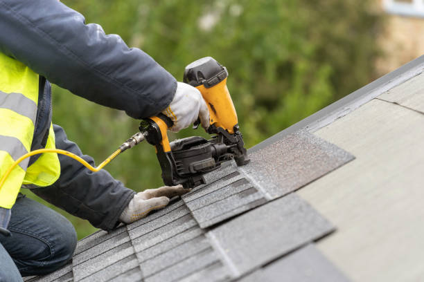 Best Roof Maintenance and Cleaning  in Longbranch, WA