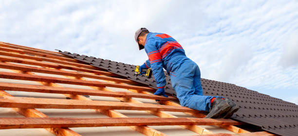 Best Hot Roofs  in Longbranch, WA