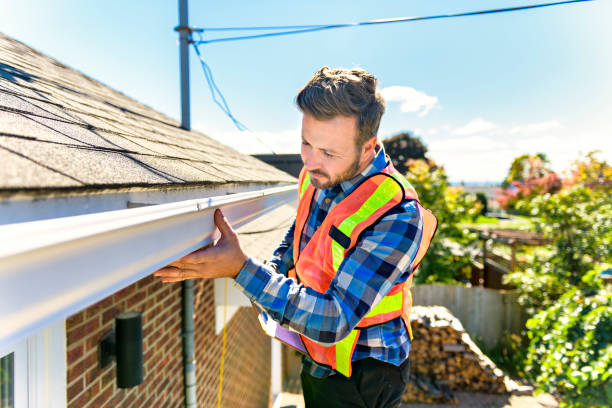 Best Tile Roofing Installation  in Longbranch, WA