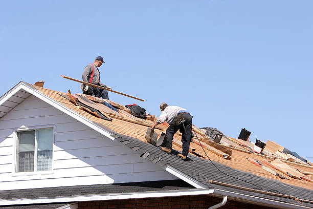 Best Rubber Roofing (EPDM, TPO)  in Longbranch, WA