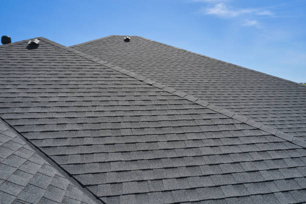 Best Roof Ventilation Installation  in Longbranch, WA